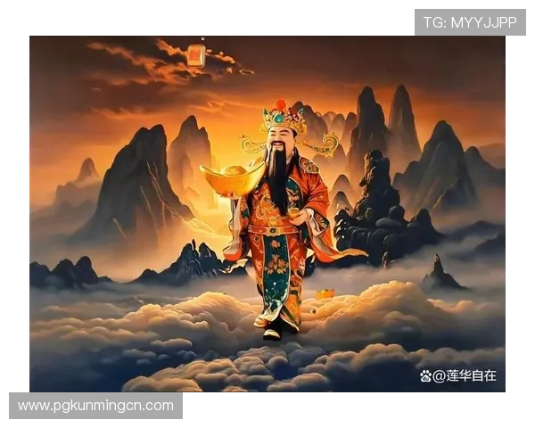 象财神主题的PG电子游戏让你感受浓厚的中国传统文化氛围，轻松赢取丰厚奖励的绝佳平台